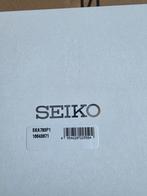 Seiko Kinetic SKA783P1 - Nieuw in verpakking!, Sieraden, Tassen en Uiterlijk, Horloges | Heren, Staal, Verzenden, Polshorloge