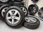 15 inch originele Lexus Winterset 5x114,3 DEMO, 15 inch, Banden en Velgen, 195 mm, Winterbanden