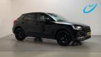 Audi Q2 30 TFSI Pro Line Parkeersensoren Climate Control App, Auto's, Audi, Voorwielaandrijving, Stof, Gebruikt, Zwart