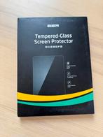 iPad Pro 11” screenprotector 2x glas, Ophalen of Verzenden, Zo goed als nieuw, 11 inch
