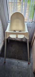 Baby stoeltje, Kinderen en Baby's, Ophalen of Verzenden, Overige typen