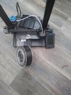 Ender 3 3D Printer - Gebruikt, Computers en Software, 3D Printers, Ophalen of Verzenden