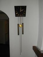 Junghans wandklok (Retro), Huis en Inrichting, Ophalen, Gebruikt, Analoog, Wandklok