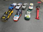 Verzameling NASCAR Dragstar auto’s Racing Champions, Overige merken, Ophalen of Verzenden, Zo goed als nieuw, Auto