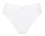 12 x Sloggi double Comfort Tai slip wit mt 40, Kleding | Dames, Ondergoed en Lingerie, Sloggi, Ophalen of Verzenden, Wit, Slip