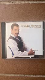 Freddie Mercury - the Freddie Mercury album, Ophalen of Verzenden, Zo goed als nieuw, Poprock