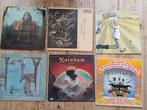 43 lp lot van alles wat, Ophalen of Verzenden, Gebruikt, Poprock