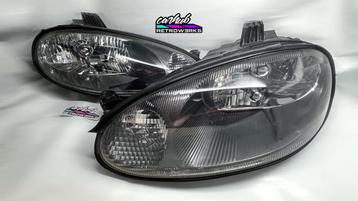 MX-5 NB1 Custom Koplampen beschikbaar voor biedingen