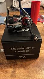 Daiwa Tournament 3010QD Nieuw!, Watersport en Boten, Ophalen of Verzenden, Nieuw, Molen