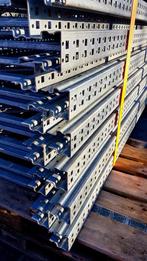 Vogelsang magazijnstelling palletstelling partij 330 270 220, Ophalen, Gebruikt