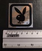 Playboy vintage sticker, Verzamelen, Ophalen of Verzenden, Zo goed als nieuw
