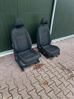 Nette set stoelen/interieur golf 7.5, Auto-onderdelen, Ophalen, Volkswagen
