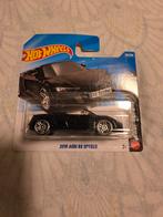 Hot Wheels 2019 Audi R8 Spyder - Nieuw in verpakking!, Ophalen of Verzenden
