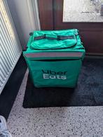 Uber Eats rugzak, Fietsen en Brommers, Ophalen, Nieuw, Uber Eats