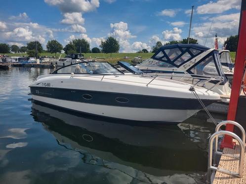 Askeladden Z8 Daycruiser. Zeer luxe uitgevoerd., Watersport en Boten, Speedboten, Zo goed als nieuw, Ophalen