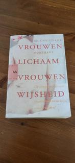 Vrouwenlichaam vrouwenwijsheid, Gelezen, Achtergrond en Informatie, Chr. Northrup, Ophalen of Verzenden
