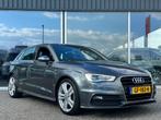 Audi A3 Sportback 1.4 TFSI S Line Dealer onderhouden Led Xen, Gebruikt, Euro 6, 4 cilinders, 150 pk