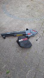 Powerplus Bladblazer 3000W, Gebruikt, Handgedragen, Ophalen of Verzenden, Powerplus
