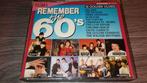 Remember The 60's Volume 2 [Arcade TV-2-CD]