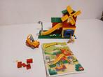 Vintage lego fabuland 3679 flour mill and shop, Ophalen of Verzenden, Zo goed als nieuw