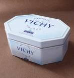 Pastilles Vichy pepermunt blik pepermuntblikje, Verzamelen, Blikken, Overige merken, Gebruikt, Overige, Ophalen of Verzenden