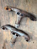 Jensen Intercepter uitlaatspruitstukken, Ophalen of Verzenden, Gebruikt, Oldtimer onderdelen