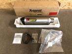 Akrapovic uitlaat KTM RC8C RC 8C RC8 C 2022-2024 + beugel, Motoren, Nieuw