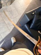 Antieke cavaleriesabel - 19e eeuw, Ophalen of Verzenden