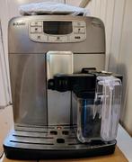 Saeco Intelia, Witgoed en Apparatuur, Koffiezetapparaten, Ophalen