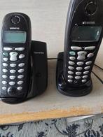 Siemens Gigaset C 100, Ophalen of Verzenden, Gebruikt