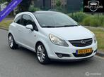 Opel Corsa 1.4-16V Color Edition Airco Elek.Pakket, Voorwielaandrijving, Euro 5, 101 pk, Gebruikt