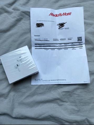 Airpods Pro 2 ANC  beschikbaar voor biedingen