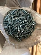 Tapbouten en M10 en M12 moeren, Ophalen, Nieuw, Minder dan 50 mm, Bouten of Moeren