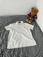 Ralph Lauren poloshirt, Ophalen of Verzenden, Zo goed als nieuw, Maat 52/54 (L), Wit