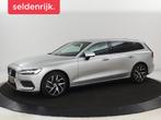 Volvo V60 2.0 T5 Momentum | 1e eigenaar | Leder | Trekhaak |, Auto's, 15 km/l, Euro 6, 4 cilinders, 92 €/maand