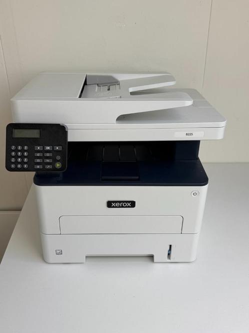 Xerox B225 all-in-one zwart-wit laserprinter, Computers en Software, Printers, Zo goed als nieuw, Printer, Laserprinter, Kopieren