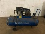 Ingersoll-Rand Compressor, Ophalen, Gebruikt, 400 tot 800 liter/min, Mobiel