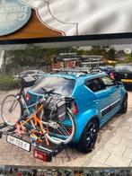 Fietsendrager voor autodak, Auto diversen, Fietsendragers, Gebruikt, Ophalen of Verzenden, Dakdrager, 1 fiets