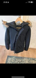 Heren winterjas van enos, Ophalen of Verzenden, Zo goed als nieuw, Maat 52/54 (L)