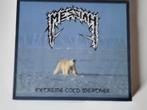 CD Messiah – Extreme Cold Weather SLIPCASE, Ophalen of Verzenden, Nieuw in verpakking