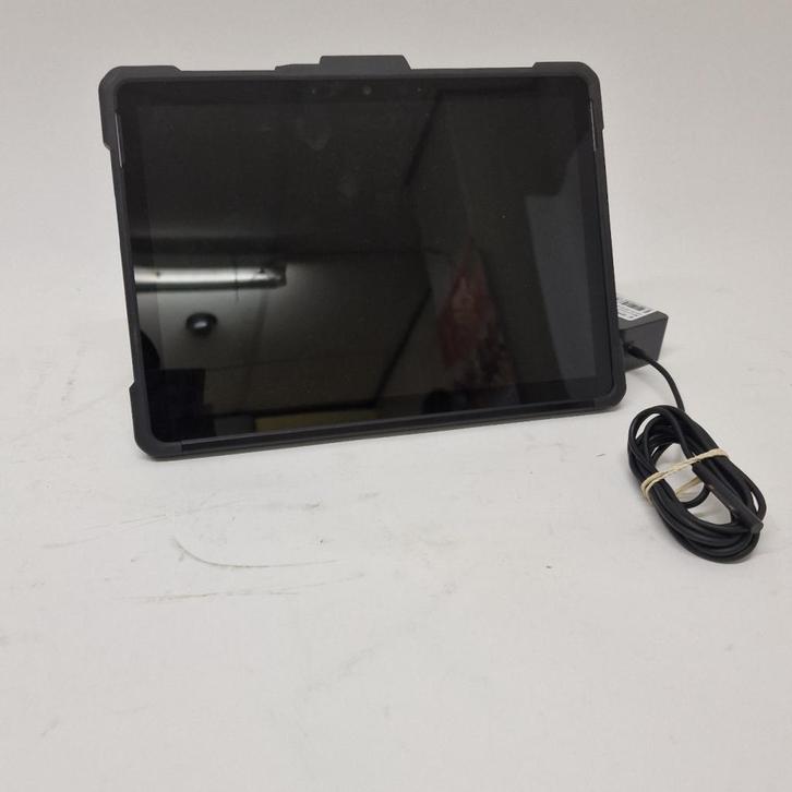 Microsoft Surface Go 2 Pentium Wi-Fi 4GB 64GB | Nette staat, Computers en Software, Windows Laptops, Zo goed als nieuw