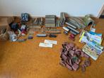 Marklin set, Hobby en Vrije tijd, Modeltreinen | H0, Wisselstroom, Locomotief, Ophalen of Verzenden, Zo goed als nieuw