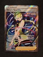 Elesa's Sparkle #260 (Fusion Strike), Verzenden, Zo goed als nieuw, Losse kaart