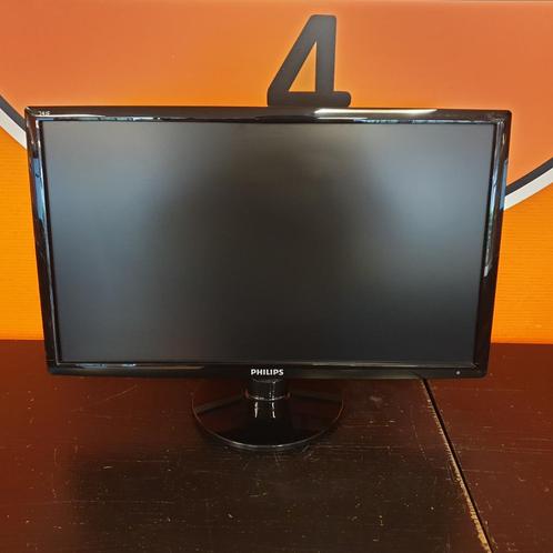 Philips 241e Monitor || Nu Voor maar €29.99, Verzamelen, Retro, Ophalen of Verzenden
