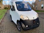 Elektrische Max Mobiel, bouwjaar 2019 kilometerstand 788, Diversen, Brommobielen en Scootmobielen, Zo goed als nieuw, 16 km/u of meer