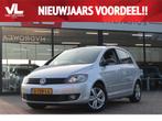 Volkswagen Golf Plus 1.2 TSI Trendline BlueMotion | Nieuwe A, Auto's, Stof, Gebruikt, Zwart, 4 cilinders