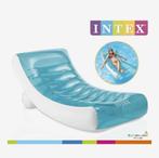 Intex Splash lounge opblaasbed, nieuw in doos, Nieuw, Ophalen of Verzenden