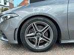 Mercedes amg velgen Origineel! met nieuwe zomer banden!, Auto-onderdelen, Banden en Velgen, Ophalen, 18 inch, Gebruikt, Velg(en)