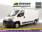 Citroën Jumper 2.2 HDI L2H1 | APK tot 09-2025 | Airco Cruis, Voorwielaandrijving, Euro 5, Stof, Gebruikt