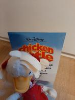 Chicken little mcdonalds knuffel nieuw, Verzamelen, Ophalen of Verzenden